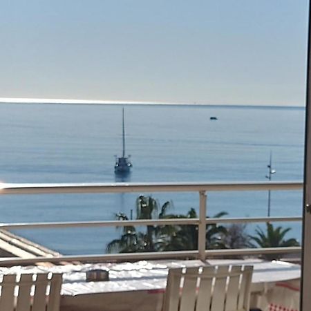 Appartement Vue Mer 80M2 Frejus Luaran gambar