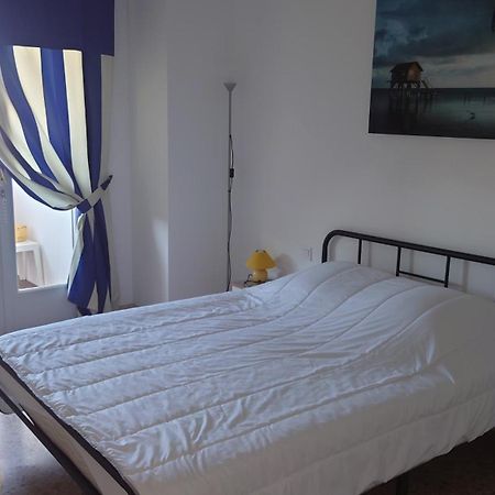 Appartement Vue Mer 80M2 Frejus Luaran gambar