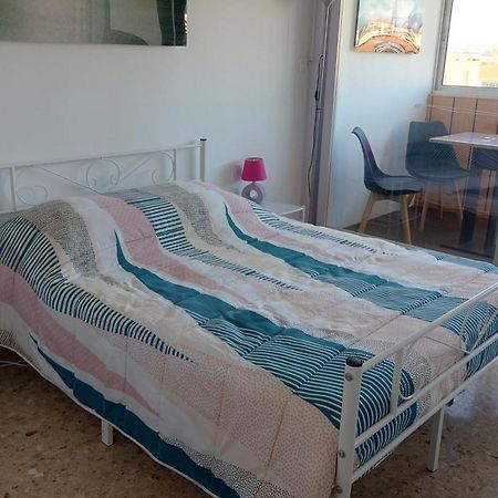 Appartement Vue Mer 80M2 Frejus Luaran gambar