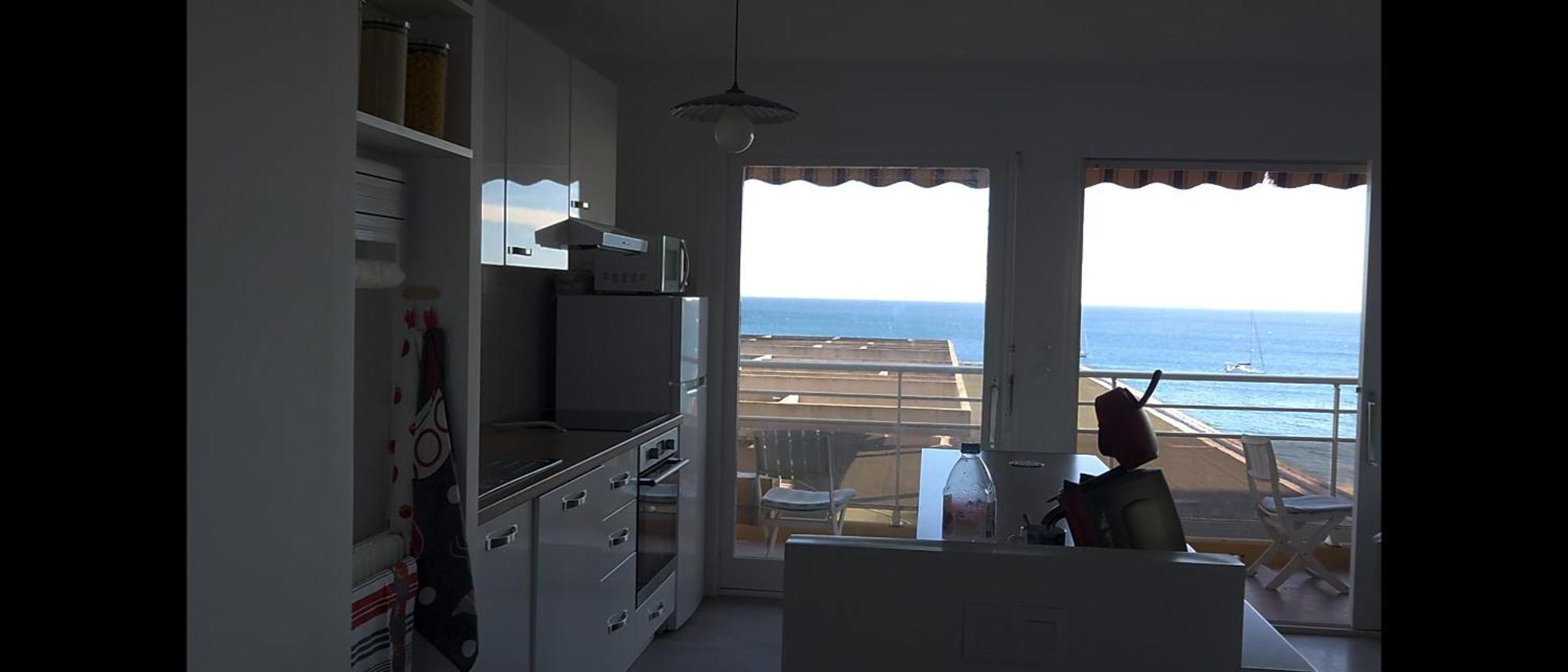 Appartement Vue Mer 80M2 Frejus Luaran gambar