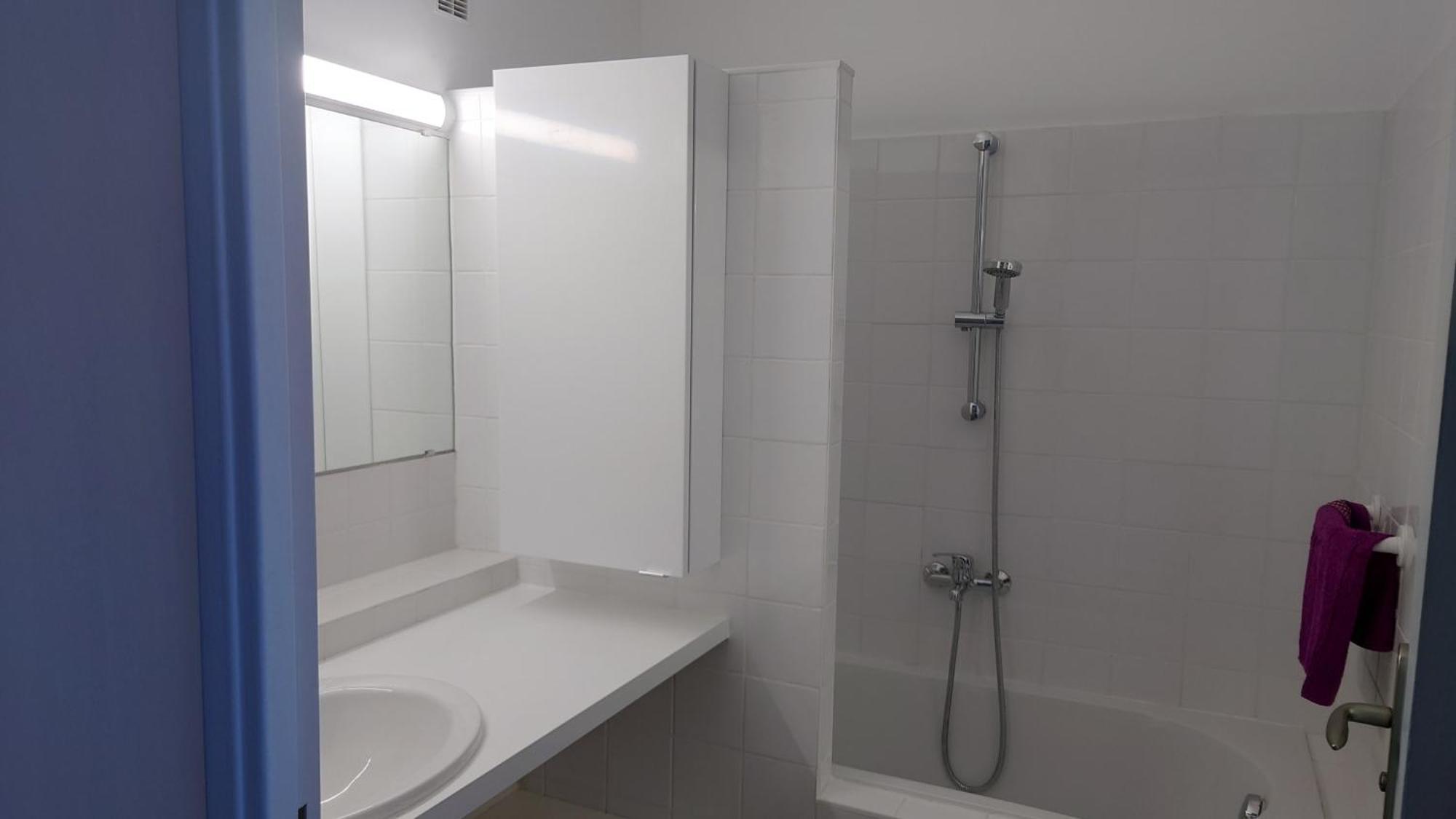 Appartement Vue Mer 80M2 Frejus Luaran gambar