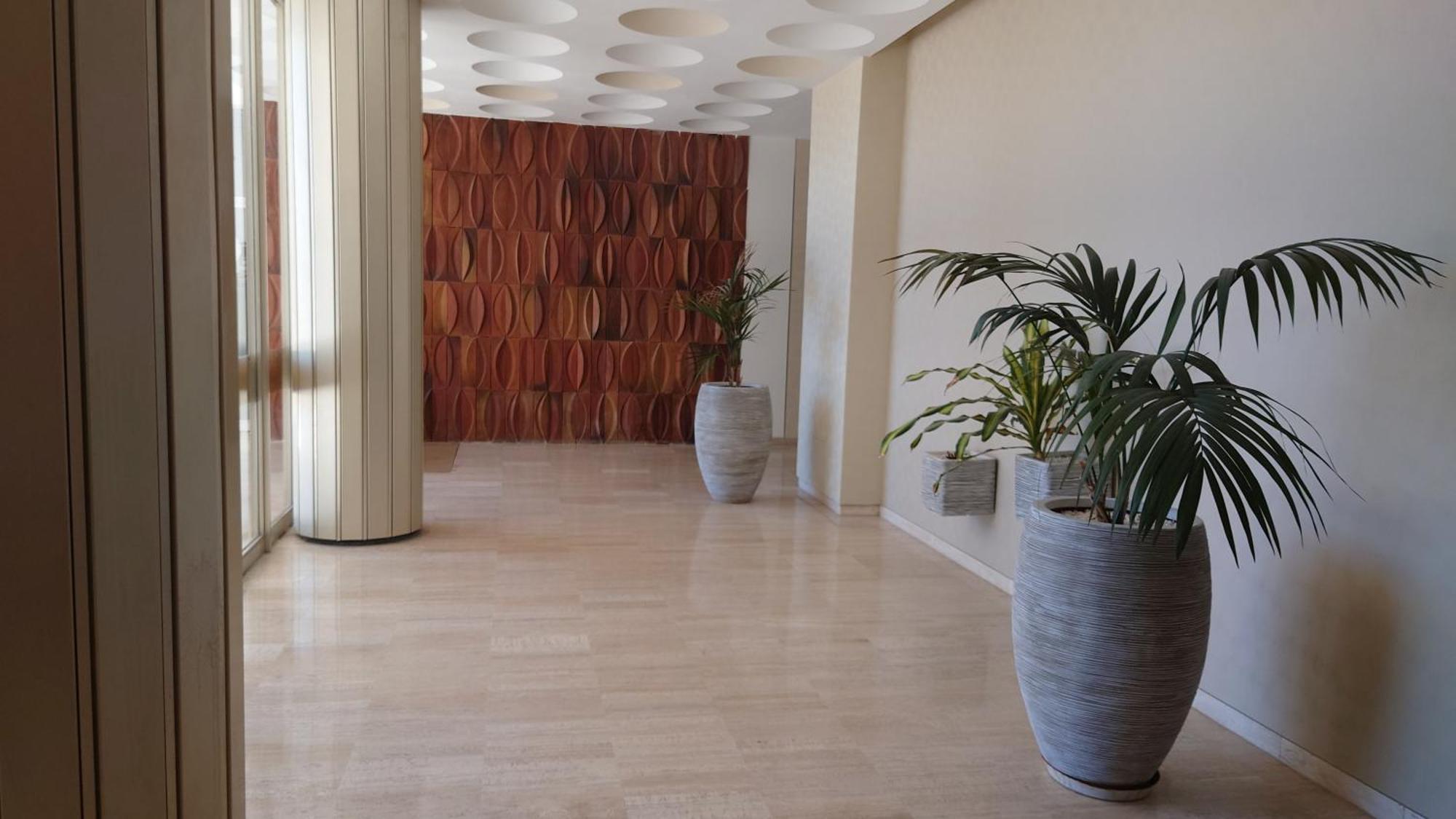 Appartement Vue Mer 80M2 Frejus Luaran gambar
