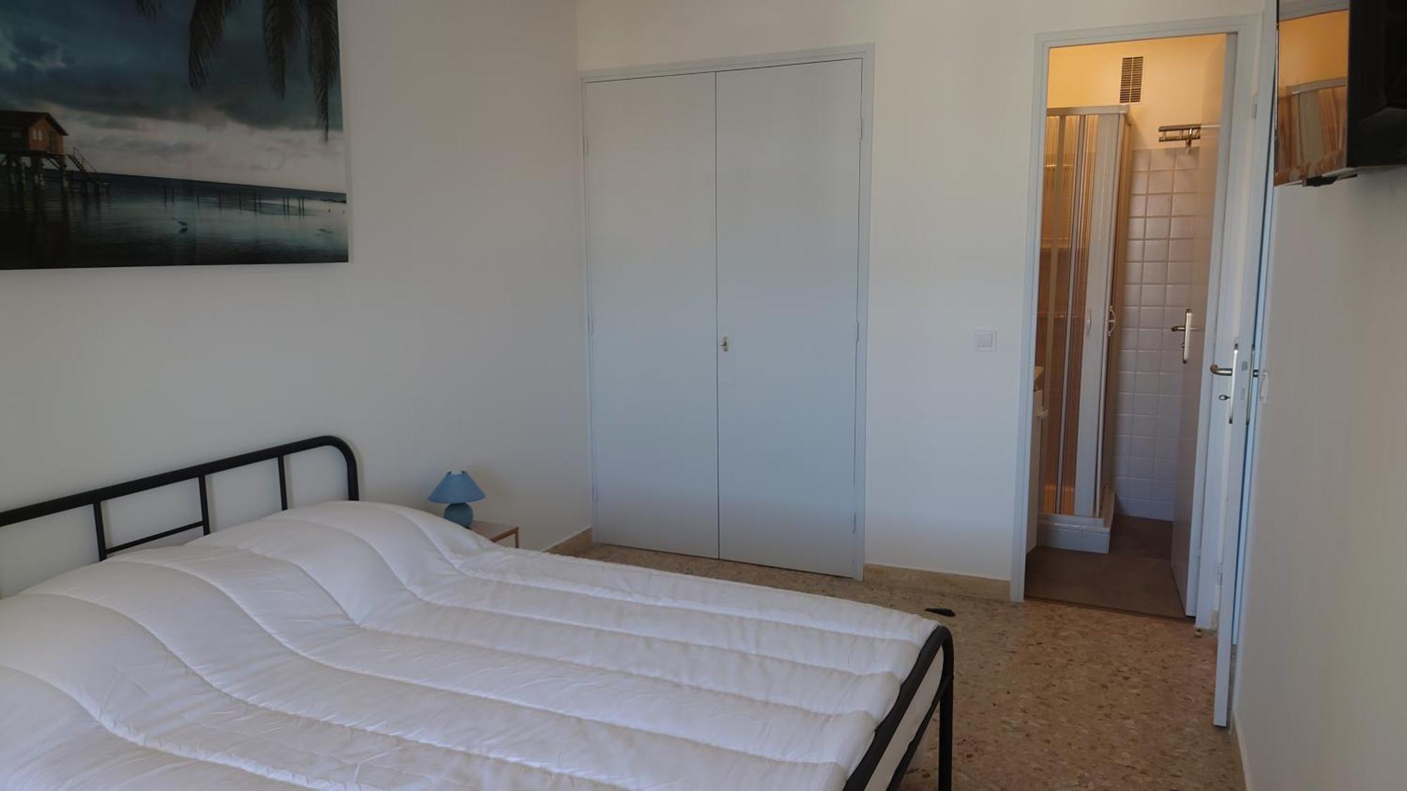 Appartement Vue Mer 80M2 Frejus Luaran gambar