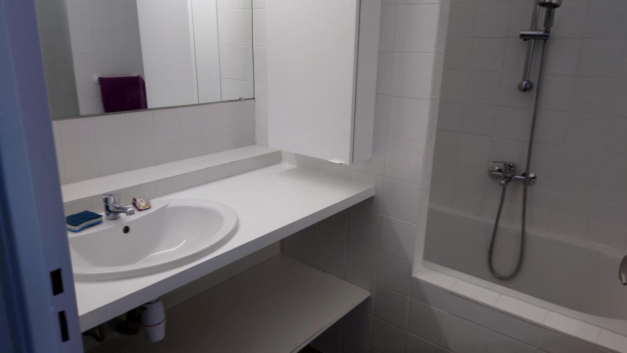 Appartement Vue Mer 80M2 Frejus Luaran gambar